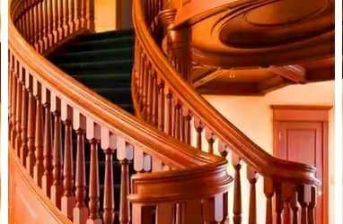 15 طرح راه پله چوبی مدرن برای خانه های 2023