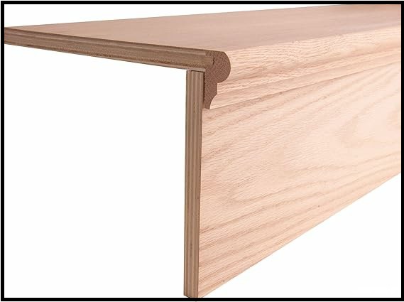 سازنده کف پله چوبی