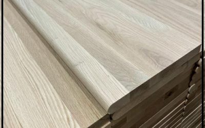 راهنمای خرید کف پله چوبی و مقایسه آنها