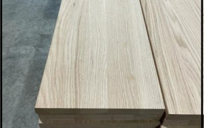 کف پله تمام چوب ، گرما و انرژی در خانه شما