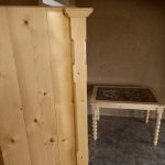 درب چوبی روسی، سرمایه‌ای ماندگار برای خانه شما ، اجرای دکوراسیون چوبی سبک سنتی