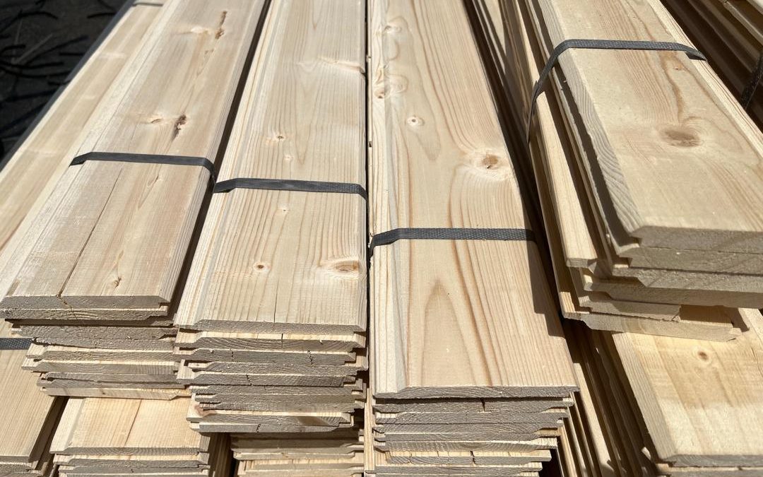 لمبه کوبی و نصب ترمووود در تهران و دماوند | کارخانه بازار چوب