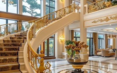 بازسازی و معماری در تهران جاجرود آبعلی ، سازنده و طراح کلبه های چوبی ، ویلا