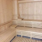 سازنده سونای خشک تهران سازنده سونای خشک لواسان