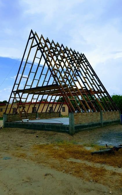 اسکلت فلزی کلبه های چوبی و A-frame ، طراحی و یتخت سازه های ضد زلزله. اکوستیک و عایق صدا و سرما و گرما