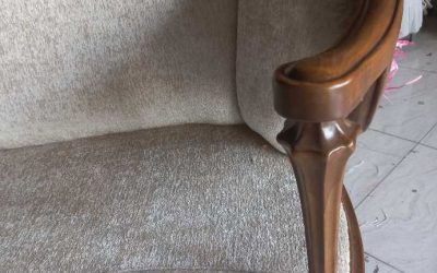 رویه‌کوبی رنگ‌کاری و تعمیر مبلمان | خدمات تخصصی لابی اداری و فانتزی در شرق