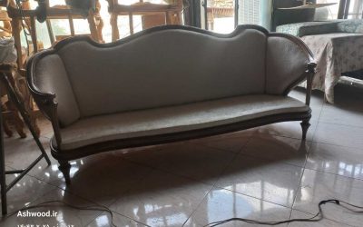 طراحی کارخانه جدید صنایع چوب فن و هنر با هوش مصنوعی