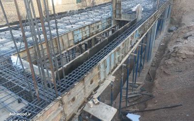 راهنمای جامع ساخت کلبه چوبی در دماوند: شناخت خاک و انتخاب بهترین لوکیشن