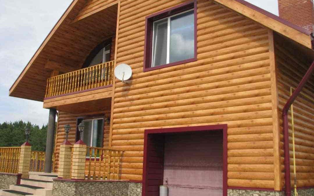 قیمت کلبه چوبی لاگ