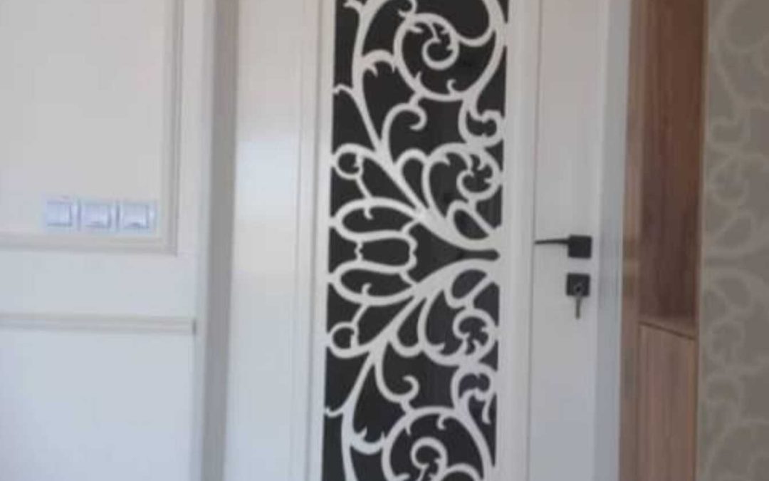 درب اتاق مدرن