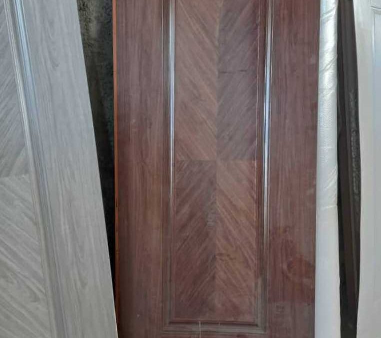 درب‌های اکونومی داخلی منزل | خرید درب اقتصادی، شیک و ارزان قیمت