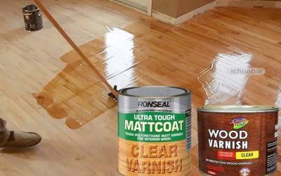 وارنیش چوب: راهنمای کامل انتخاب و نحوه اجرا برای محافظت و زیبایی بینظیر