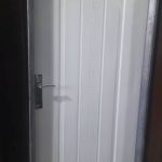 انواع درب اتاقی پرفروش (MDF، HDF، تمام چوب)