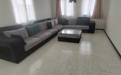 مبل راحتی دست دوم باکیفیت: انتخاب هوشمندانه برای صرفه‌جویی ۵۰ میلیونی