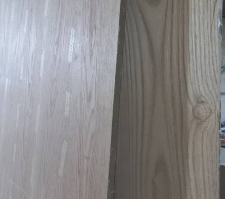 بلوط آمریکایی و کانادایی در ورق MDF: راهنمای جامع انتخاب برای دکوراسیون لوکس