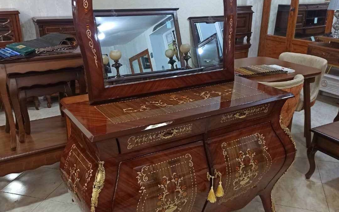 هنر معرق کاری: سفارش و اجرای تخصصی برای پروژه‌های لوکس در ایران، عراق، عمان و اروپا | گروه فن و هنر