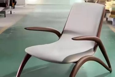 طراحی و ساخت مبلمان سفارشی | هنر چوب در خدمت زیبایی و عملکرد