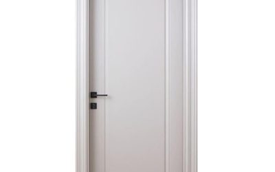 معرفی دربهای اتاقی و سرویسی ملامینه، HPL و HDF با ۵ سال ضمانت