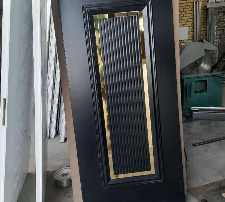 درهای ۵ میل لاکچری