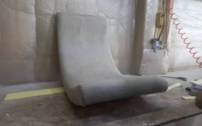 رویه کوبی صندلی راک ، رویه کوبی مبلمان ، حرفه ای و با ضمانت منطقه شرق تهران ، کمرد