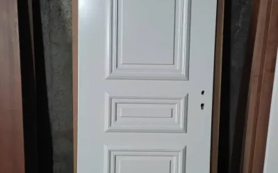 معرفی کوتاه درباره اهمیت انتخاب دربهای داخلی و دو گزینه محبوب وکیوم و پلی اورتان