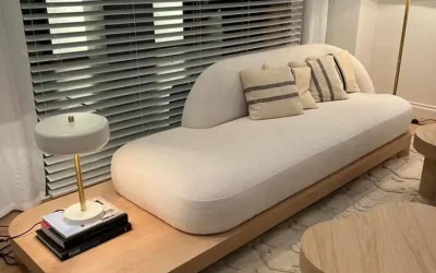 قیمت مبل راحتی جاجرود: راهنمای خرید هوشمندانه مبلمان منزل