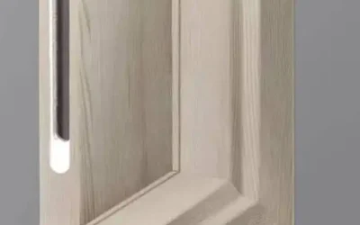 درب ضد آب پلی وود با روکش PVC ؛ مقاوم‌ترین درب برای فضاهای مرطوب