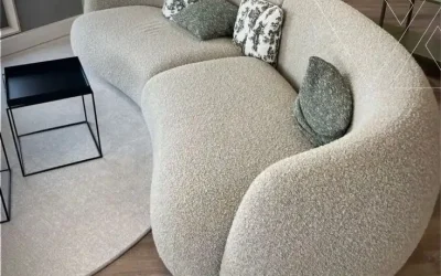 نمایشگاه آثار دکوراسیون و مبلمان لاکچری جاجرود و کمرد | فروش ویژه مبلمان ۲۰۲۵