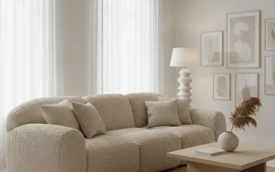 خرید مبل راحتی | طراحی و ساخت سفارشی انواع مبل راحتی