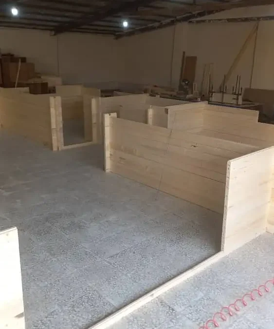 هزینه دقیق ساخت کلبه چوبی لاگ در ایران (1404)