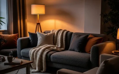 مبل تدی جاجرود؛ ترکیب مدرنیته و راحتی بی‌نظیر