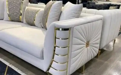 چگونه مبل مناسب انتخاب کنیم؟ | راهنمای کامل خرید + بررسی کیفیت چوب و فنر