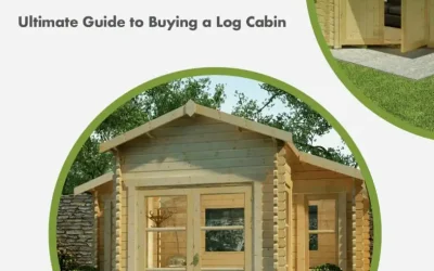 راهنمای جامع خرید کلبههای چوبی ویلایی: از سازه آبی تا استانداردهای فنی جهانی