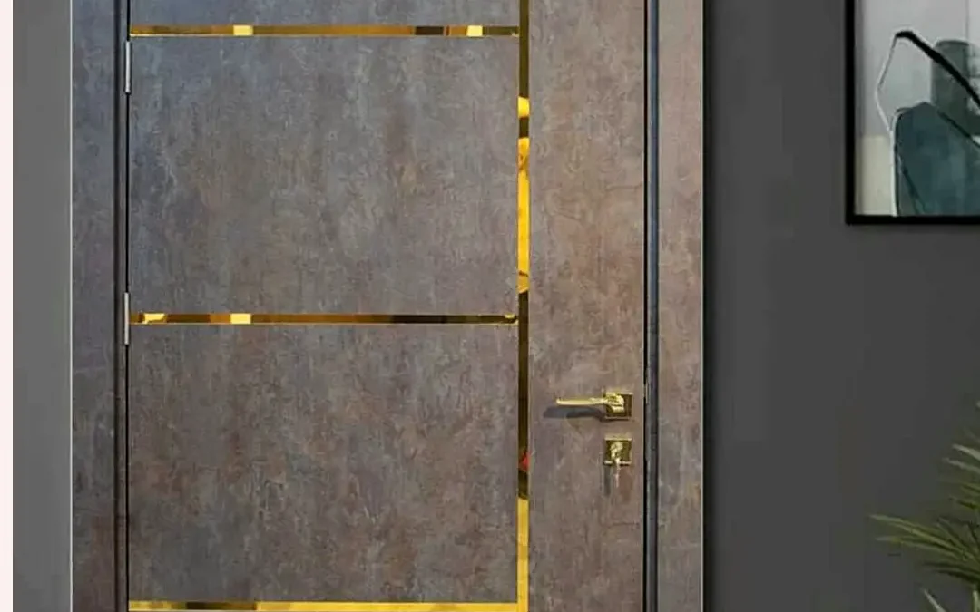 درب پلی وود چیست؟