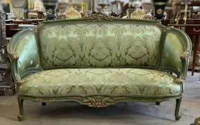 تفاوت مبل ایتالیایی و فرانسوی:مقایسه طراحی، مواد و سبک زندگی | راهنمای جامع