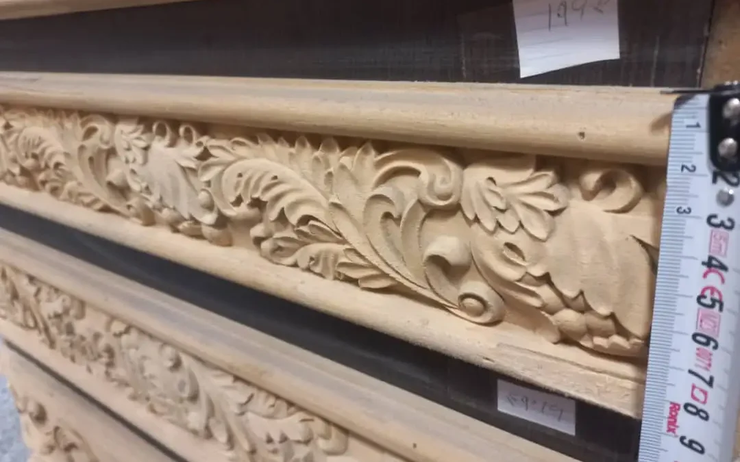 زهوار منبت‌کاری شده