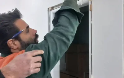 لیست قیمت انواع درب‌های تخصصی (قیمت‌گذاری به‌روز)