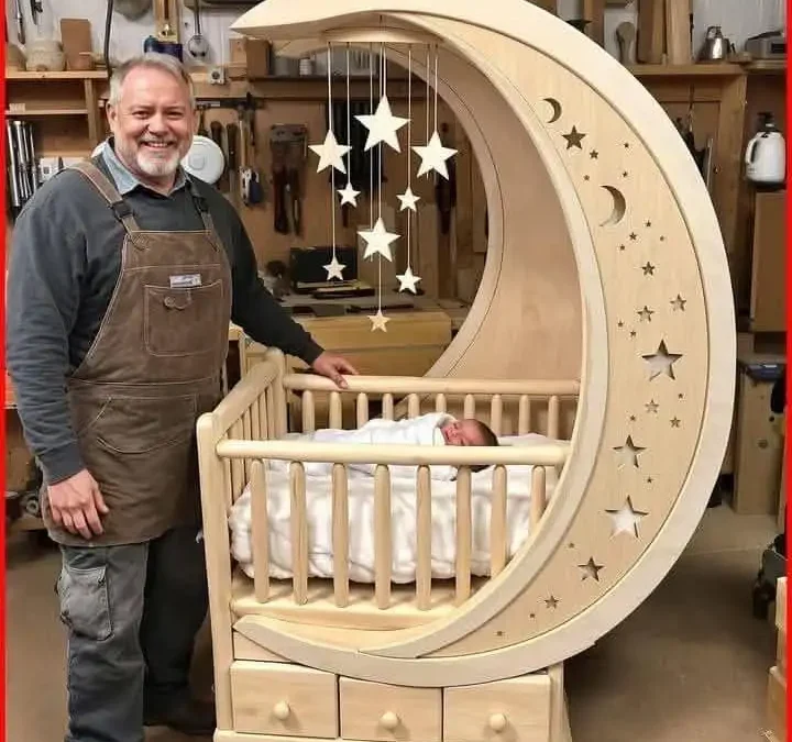 راهنمای خرید و ساخت تخت کودک حفاظ‌دار چوبی؛ استانداردهای ۲۰۲۶ فن و هنر