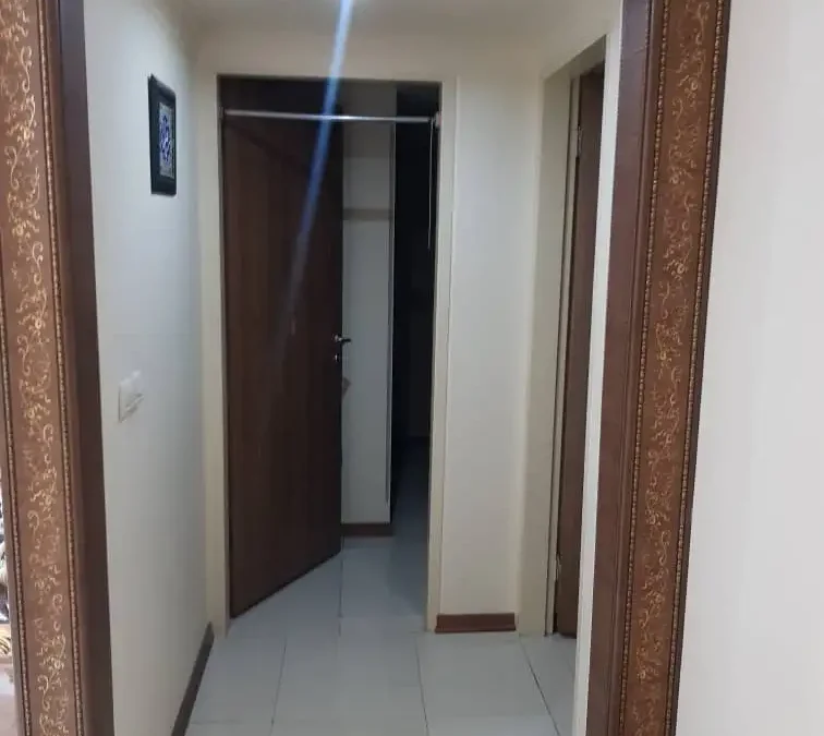 اجرای قاب چهارچوب و روکوب معرق‌کاری