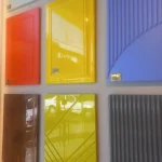 رنگ پلی‌اورتان ایتالیایی