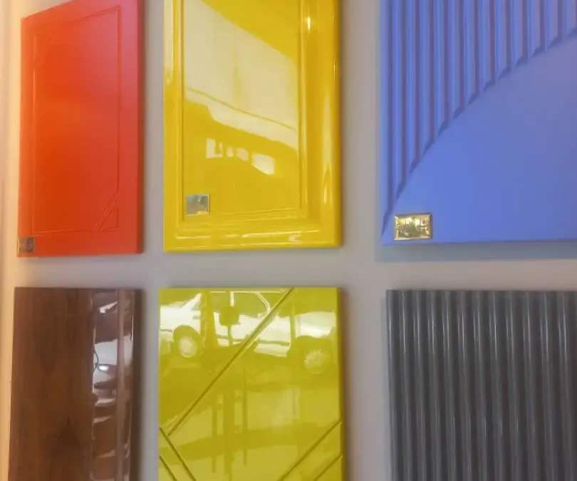 رنگ پلی‌اورتان ایتالیایی