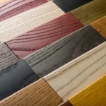 رنگ‌های حرفه‌ای پلی‌اورتان ضدخش