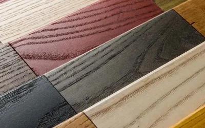 خدمات رنگ فوق‌تخصصی چوب؛ از پولیشی شیشه‌ای تا استانداردهای ایمن اتاق نوزاد