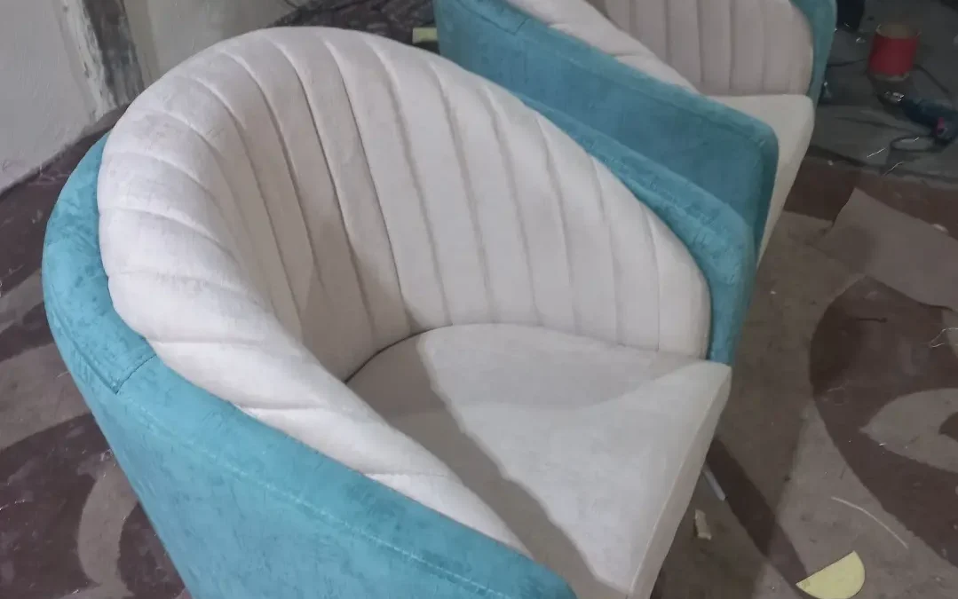 خدمات تخصصی رویه‌کوبی پردیس کمرد ، کلاف سازی و مبلمان مدرن ، راحتی و تدی